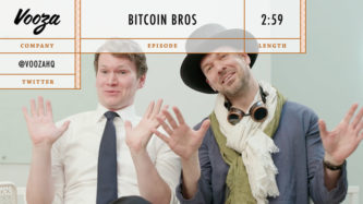 bitcoin bros